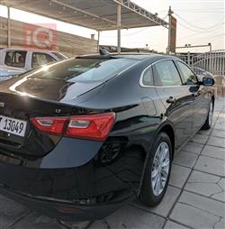 شيفروليه ماليبو